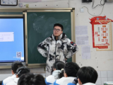 川農(nóng)學(xué)子返校宣講反響熱烈 母校師生共話高校夢(mèng)想