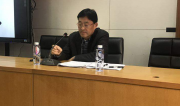 【快訊】全市農(nóng)村生活的人居環(huán)境整治從業(yè)領(lǐng)導小組（擴大）會議召開