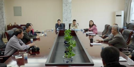 【快訊】綿陽國家經(jīng)濟技術(shù)開發(fā)區(qū):釋放產(chǎn)業(yè)快速發(fā)展新活力