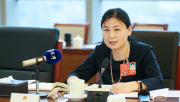 【快訊】御營(yíng)小學(xué)第七屆科技月系列報(bào)道（八） “雞蛋撞地球”比賽