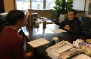 【快訊】安州：深學力行推動縣域經濟快速發(fā)展振興